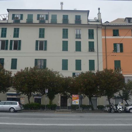 Principe Apartment Γένοβα Εξωτερικό φωτογραφία