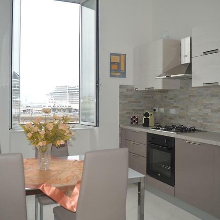 Principe Apartment Γένοβα Εξωτερικό φωτογραφία