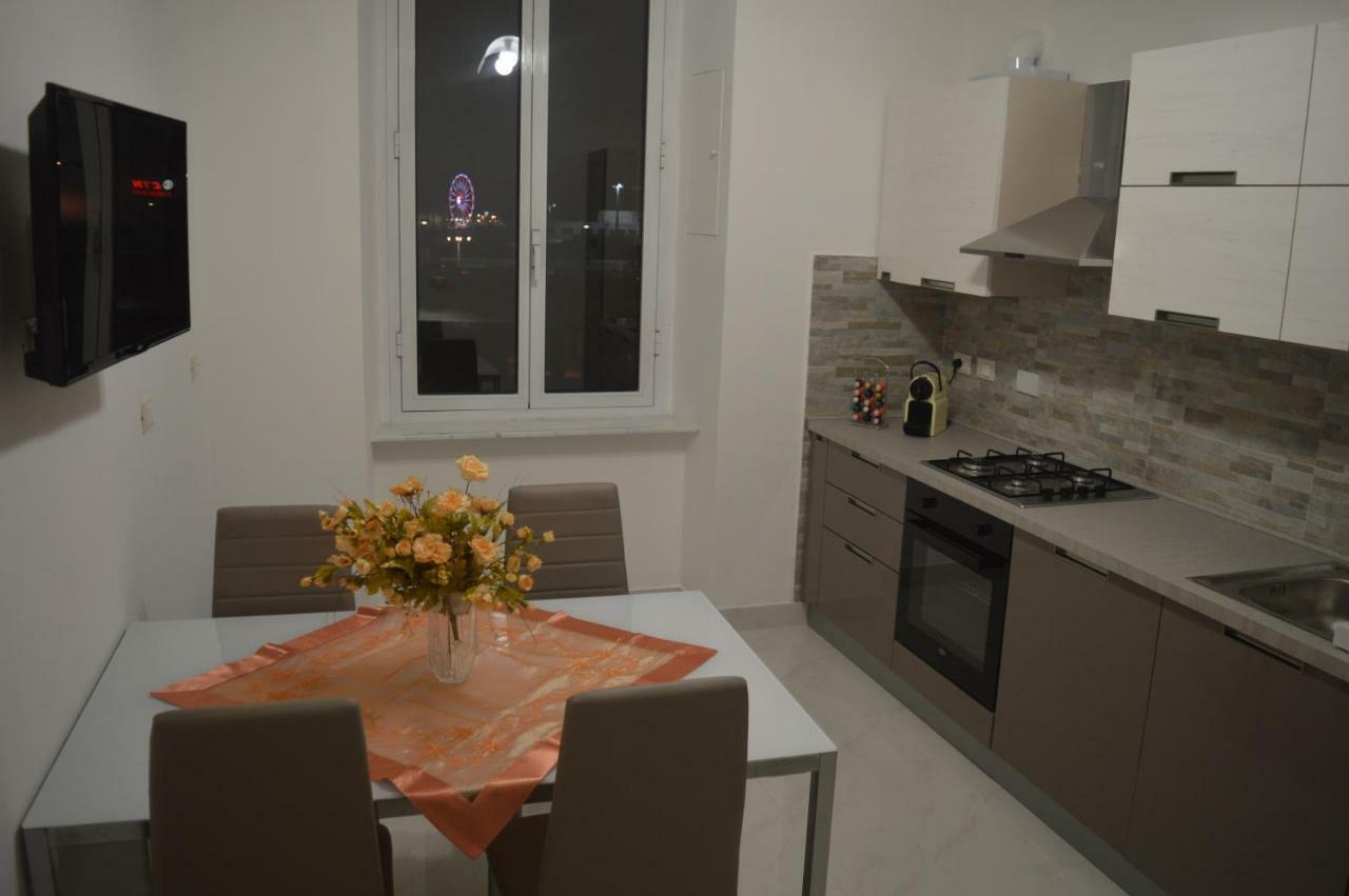 Principe Apartment Γένοβα Εξωτερικό φωτογραφία