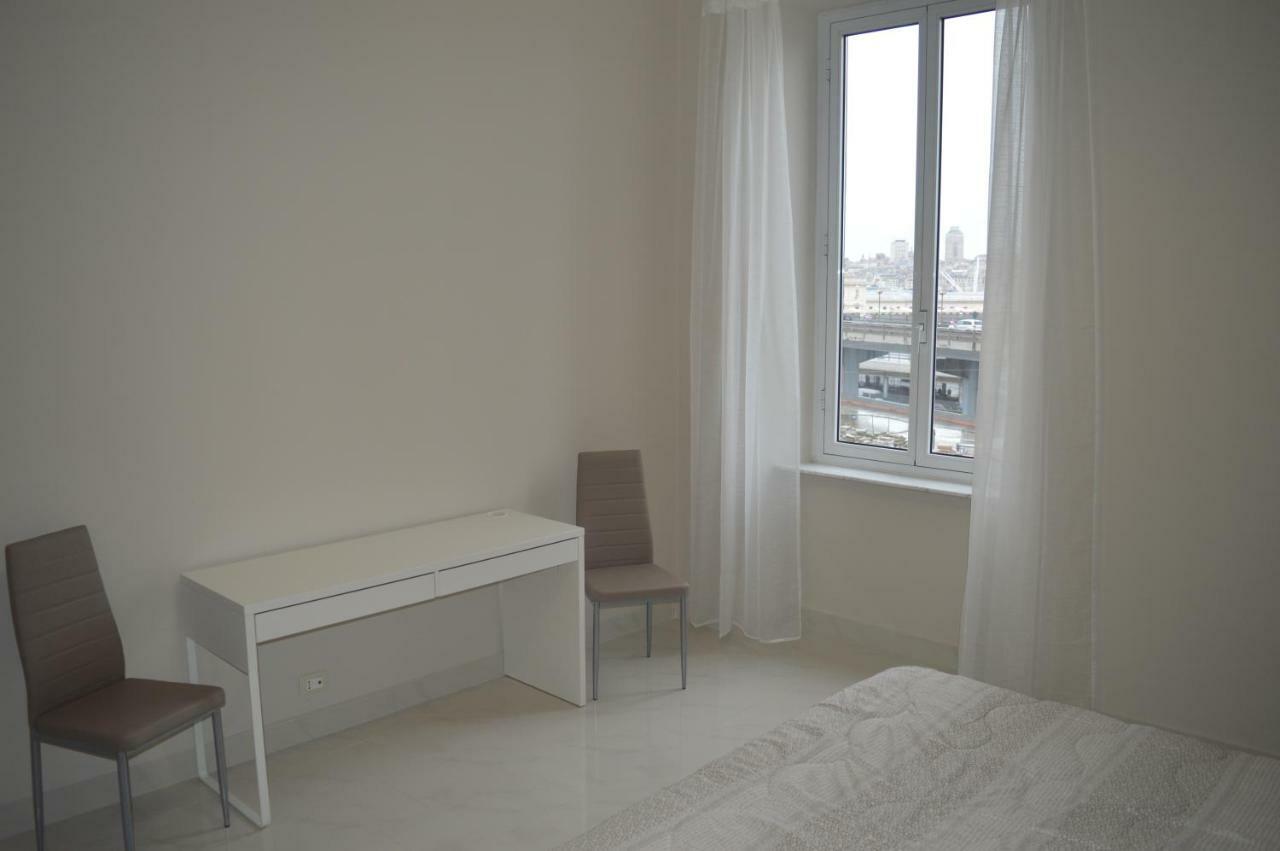 Principe Apartment Γένοβα Εξωτερικό φωτογραφία