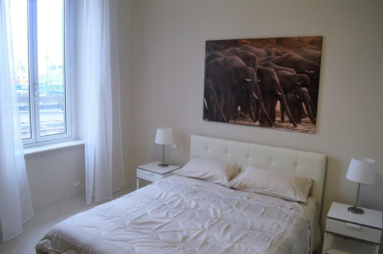 Principe Apartment Γένοβα Εξωτερικό φωτογραφία