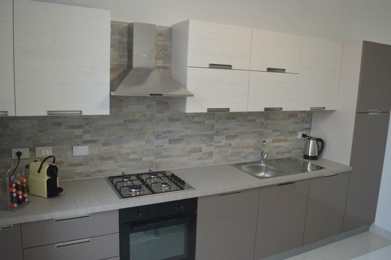 Principe Apartment Γένοβα Εξωτερικό φωτογραφία
