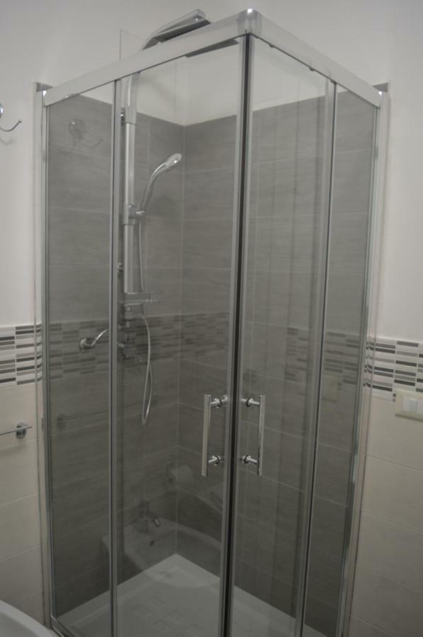 Principe Apartment Γένοβα Εξωτερικό φωτογραφία