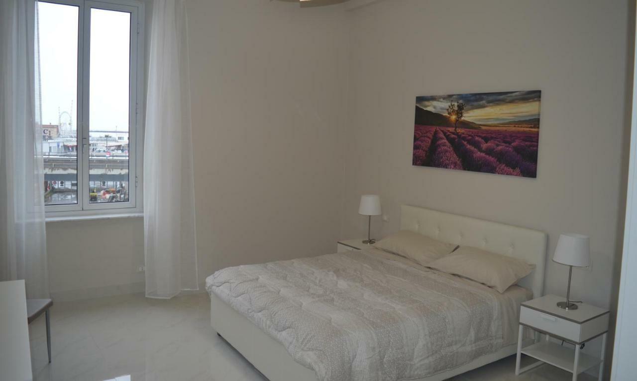 Principe Apartment Γένοβα Εξωτερικό φωτογραφία