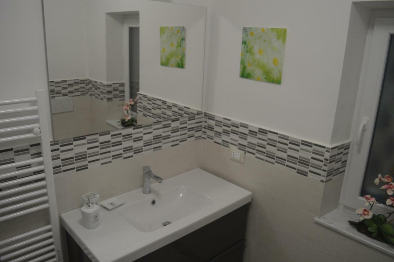 Principe Apartment Γένοβα Εξωτερικό φωτογραφία