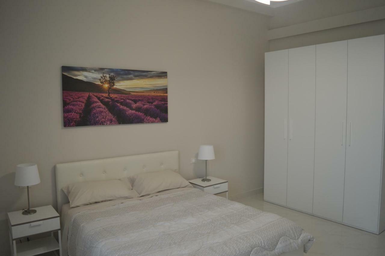 Principe Apartment Γένοβα Εξωτερικό φωτογραφία